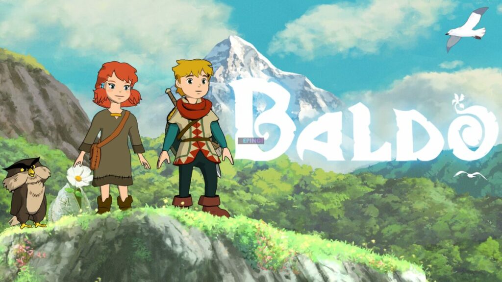 Baldo Nintendo Switch Version Full Game Setup Free Download