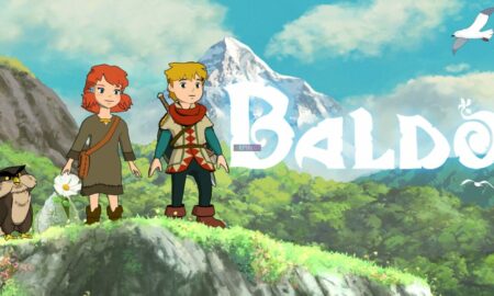 Baldo PC Version Full Game Setup Free Download
