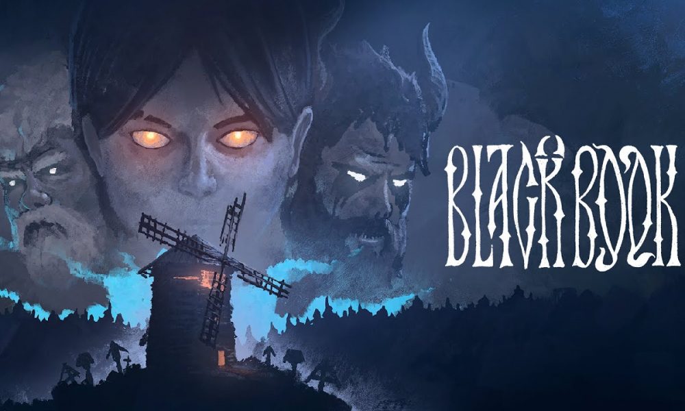 Black pc game free download villexaser