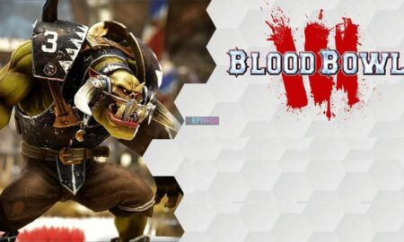 Blood Bowl 3 PC Version Full Game Setup Free Download