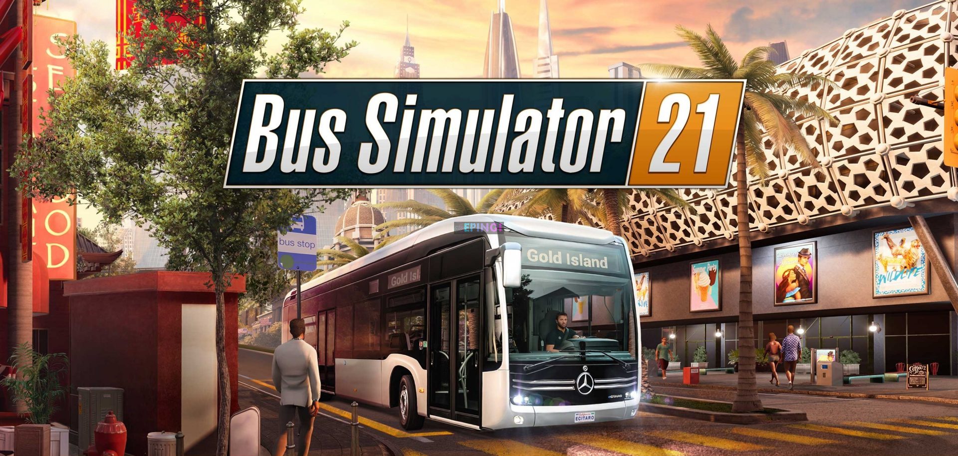 scania bus driving simulator free download full version