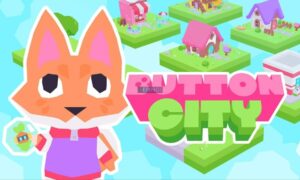 Button City PC Version Full Game Setup Free Download