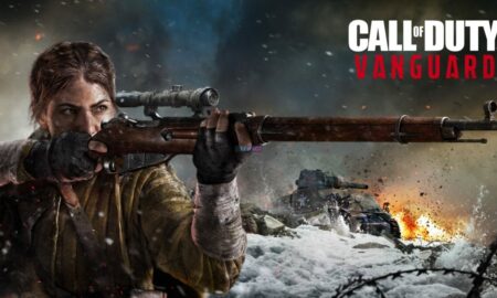 Call of Duty Vanguard PC Version Full Game Setup Free Download