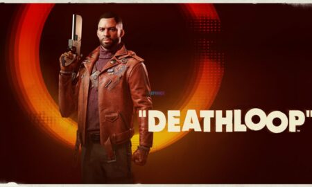 Deathloop PC Version Full Game Setup Free Download