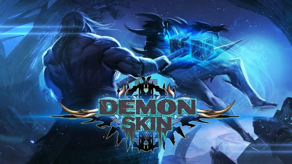 Demon Skin Apk Mobile Android Version Full Game Setup Free Download