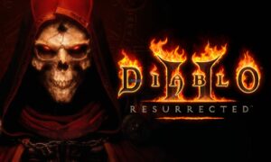 Diablo 2 Resurrected PC Version Full Game Setup Free Download