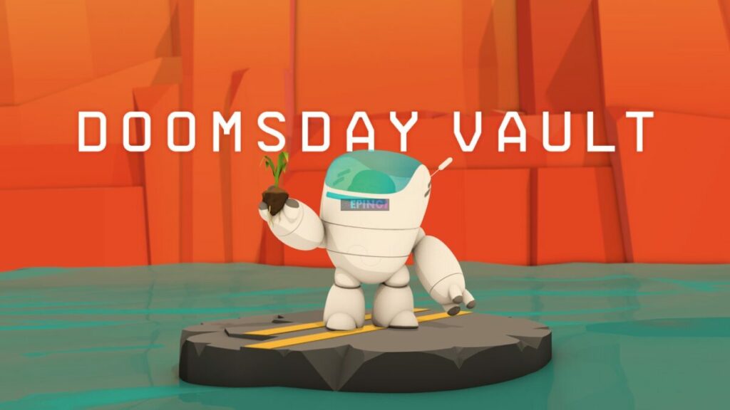 Doomsday Vault Apk Mobile Android Version Full Game Setup Free Download