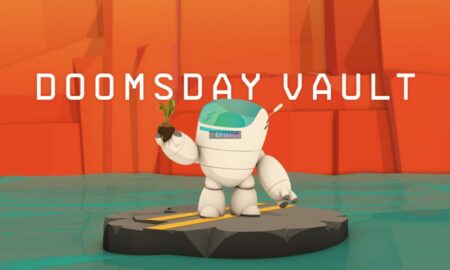 Doomsday Vault PC Version Full Game Setup Free Download