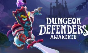 Dungeon Defenders Awakened PC Version Full Game Setup Free Download