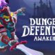 Dungeon Defenders Awakened PC Version Full Game Setup Free Download