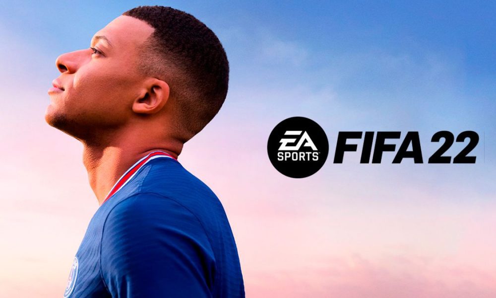 FIFA 22 PC Free Download FULL Version Crack ePinGi