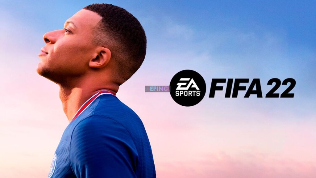 FIFA 22 Apk Mobile Android Version Full Game Setup Free Download