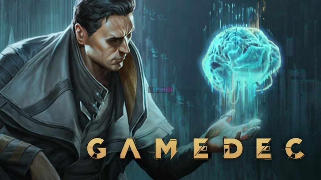 GameDec Xbox One Version Full Game Setup Free Download