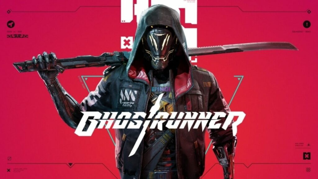 Ghostrunner 2 PS5 Version Full Game Setup Free Download