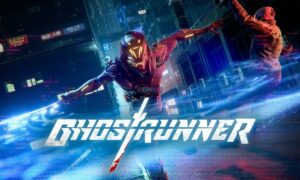 Ghostrunner PC Version Full Game Setup Free Download