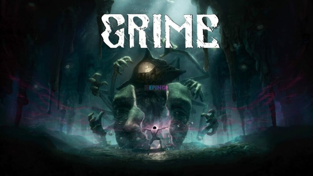Grime PS4 Version Full Game Setup Free Download