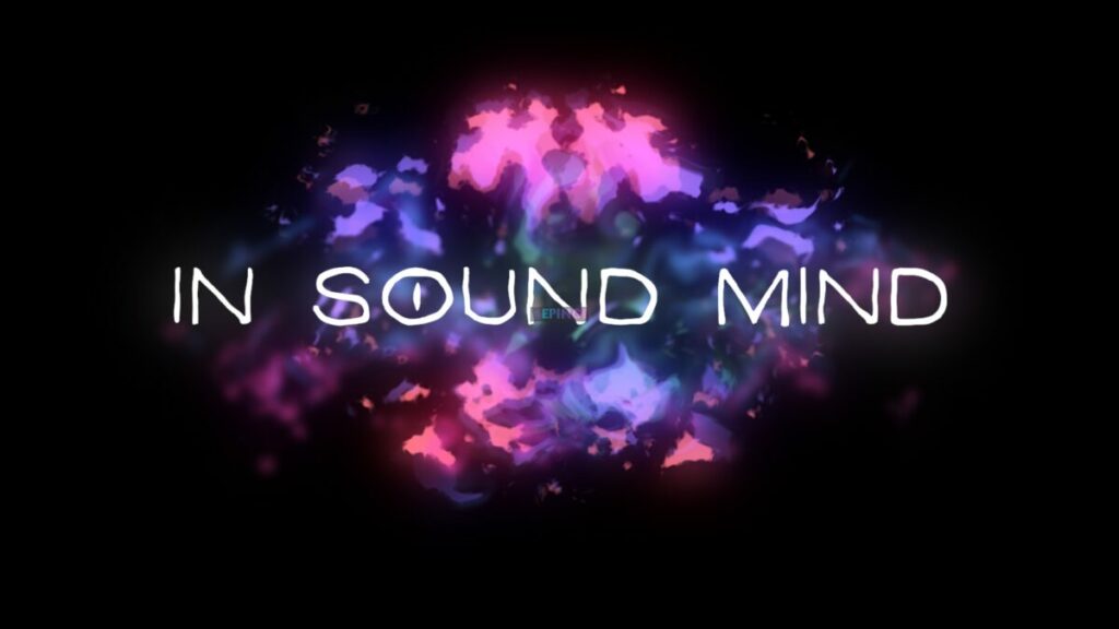 In Sound Mind PC Version Full Game Free Download