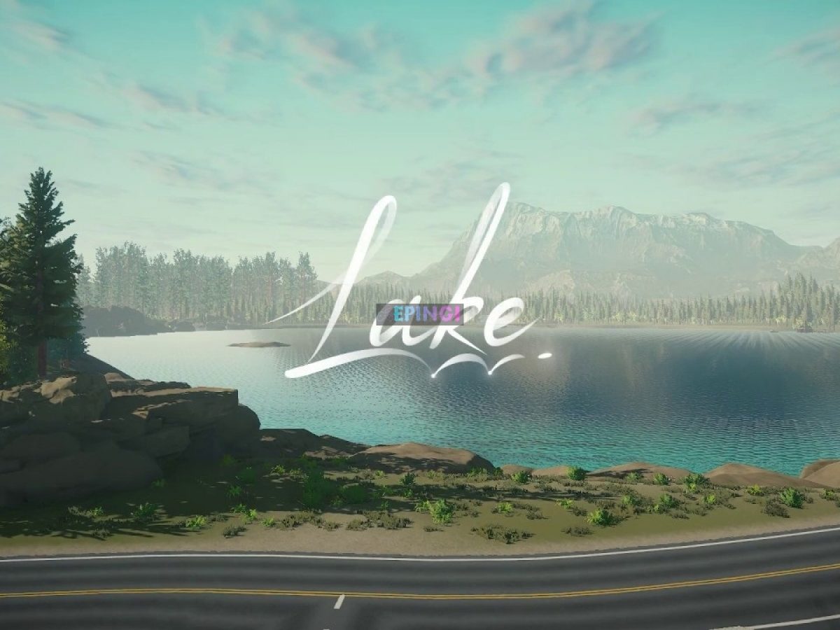 Green Lake - APK Download for Android