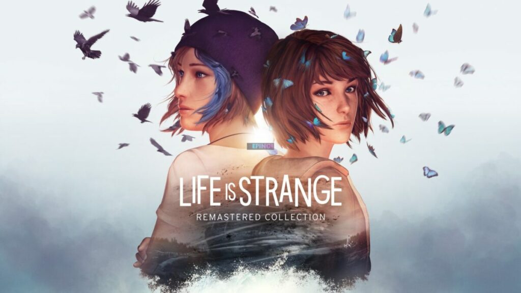 Life is Strange iPhone Mobile iOS Version Full Game Setup Free Download