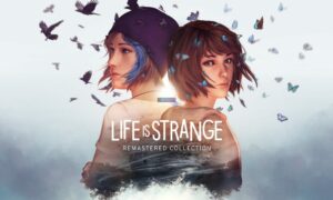 Life is Strange PC Version Full Game Setup Free Download