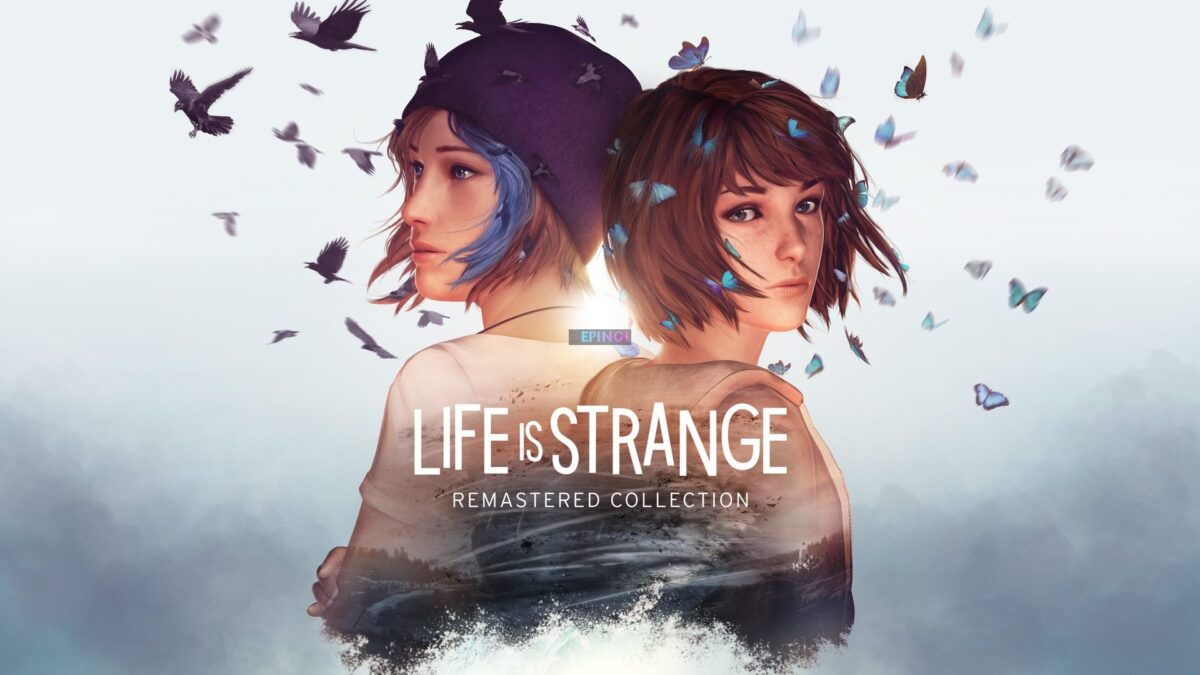 Life is Strange PC Version Full Game Setup Free Download