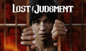 Lost Judgment PC Version Full Game Setup Free Download