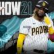 MLB The Show 21 PC Version Full Game Setup Free Download