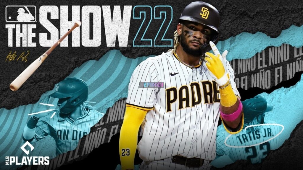 MLB The Show 22 iPhone Mobile iOS Version Full Game Setup Free Download