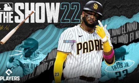 MLB The Show 22 PC Version Full Game Setup Free Download