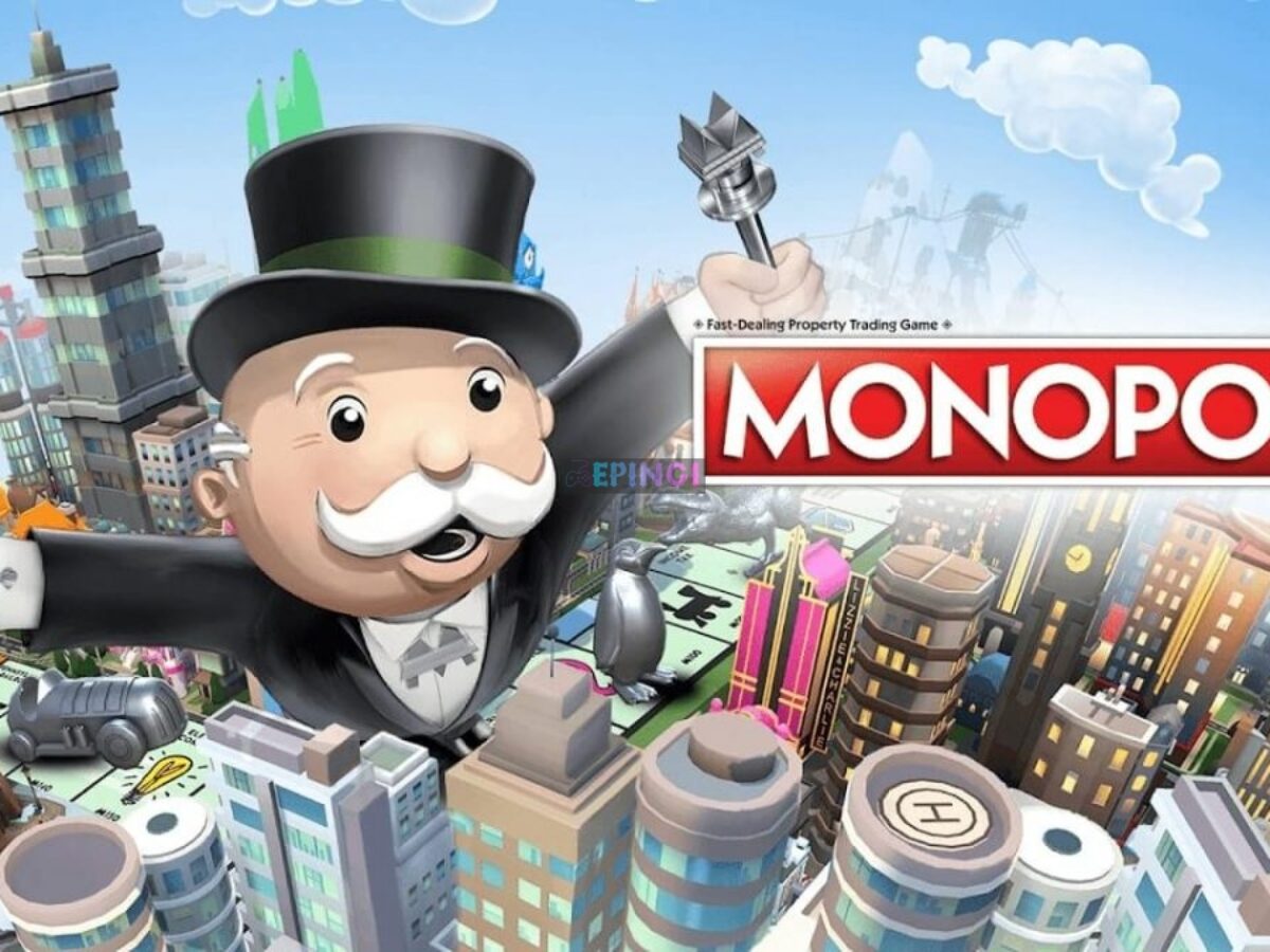 Monopoly Full Version Free Download Epingi