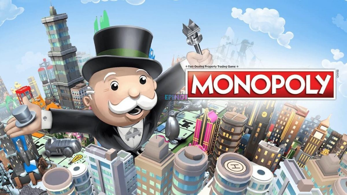 Free Download Monopoly Pc Game Full Version LINK - Collection