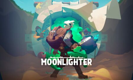 Moonlighter PC Version Full Game Setup Free Download
