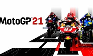 MotoGP 21 PC Version Full Game Setup Free Download