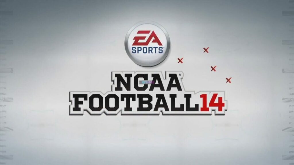 Ncaa Football 14 PC Version Full Game Setup Free Download