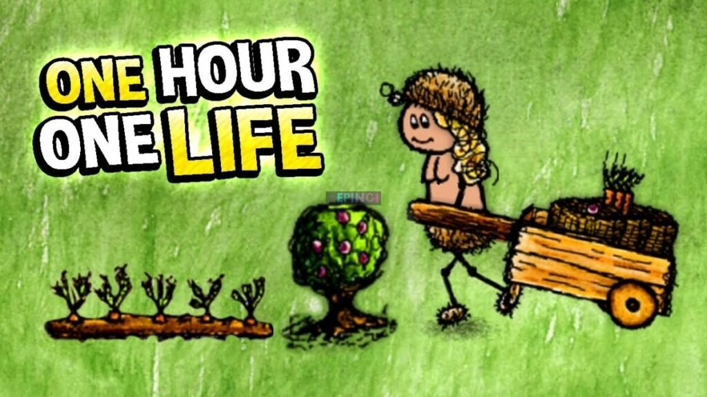 ONE HOUR ONE LIFE PC Version Full Game Setup Free Download