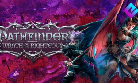 Pathfinder Wrath of the Righteous PC Version Full Game Setup Free Download