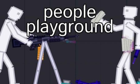 People Playground PC Version Full Game Setup Free Download