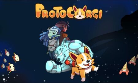 ProtoCorgi PC Version Full Game Setup Free Download