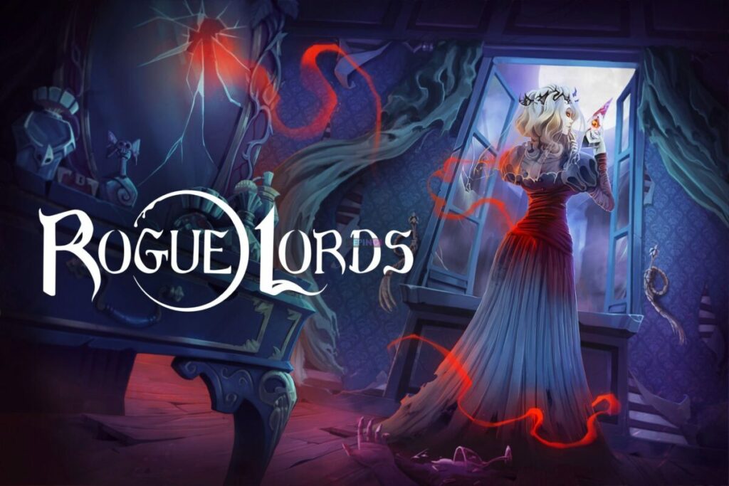 Rogue Lords iPhone Mobile iOS Version Full Game Setup Free Download