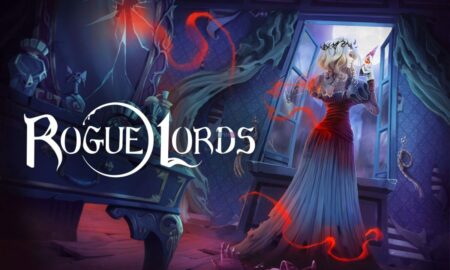 Rogue Lords PC Version Full Game Setup Free Download