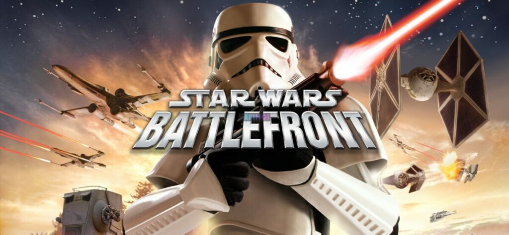 STAR WARS BATTLEFRONT 2004 Xbox One Version Full Game Setup Free Download