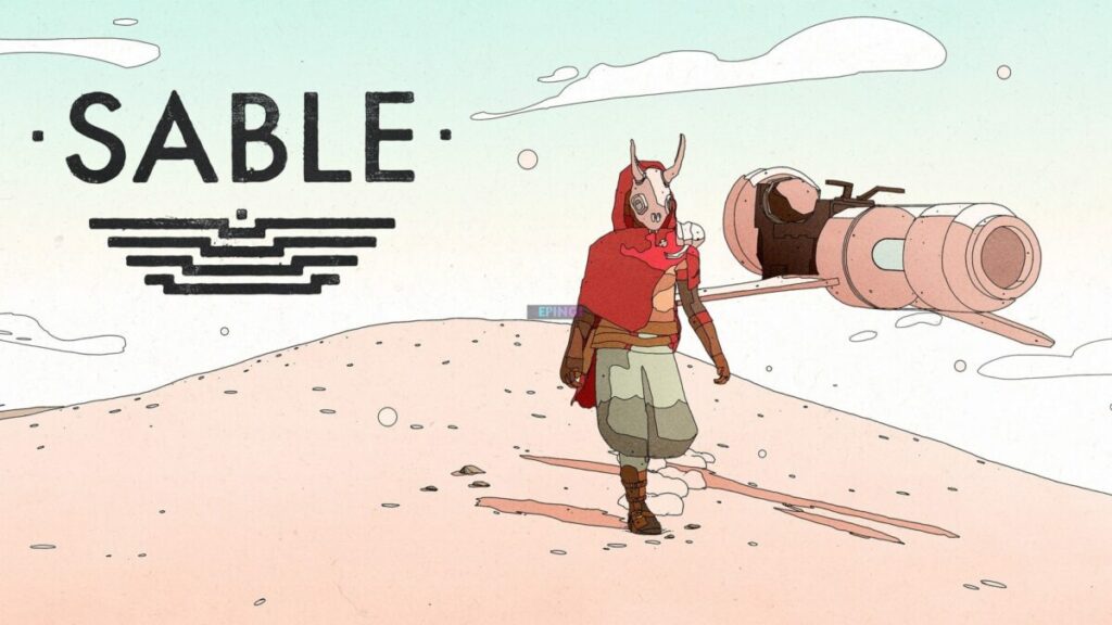 Sable PC Full Version Free Download