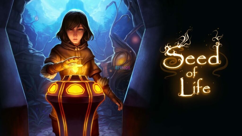 Seed of Life PS4 Version Full Game Setup Free Download