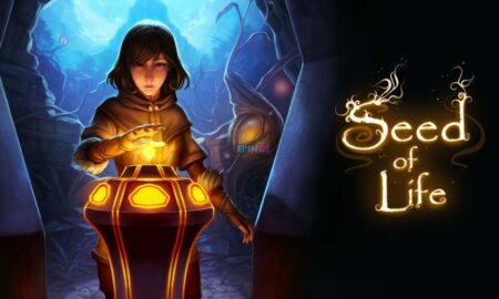 Seed of Life PC Version Full Game Setup Free Download