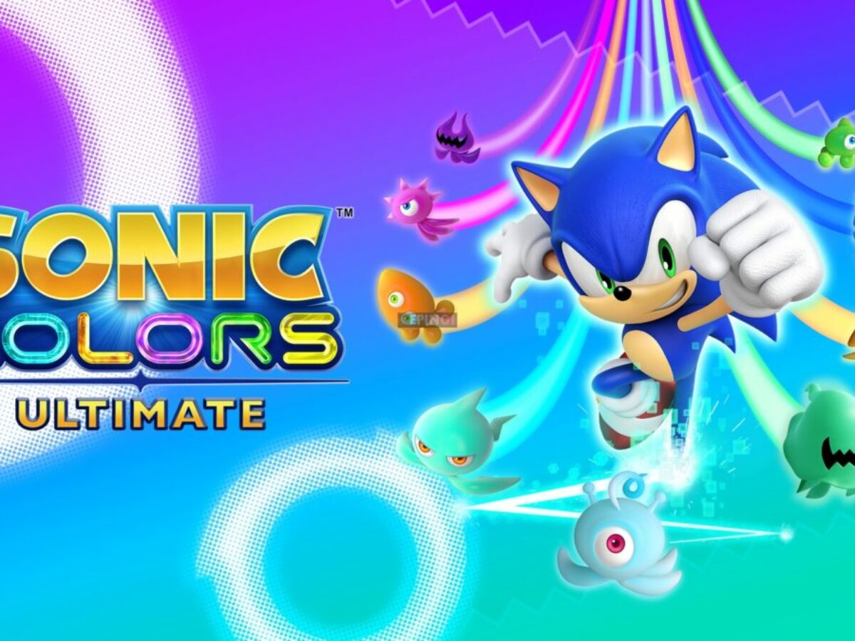 Download do APK de Sonic Advance Mod Colors Ultimate para Android
