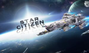 Star Citizen Alpha PC Version Full Game Setup Free Download