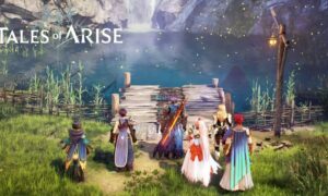 Tales of Arise PC Version Full Game Setup Free Download
