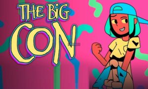 The Big Con PC Version Full Game Setup Free Download