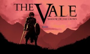 The Vale PC Version Full Game Setup Free Download
