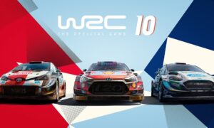 WRC 10 PC Version Full Game Setup Free Download